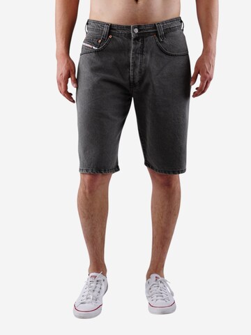 Picaldi Regular Jeans 'Zicco 471 JS' in Grey