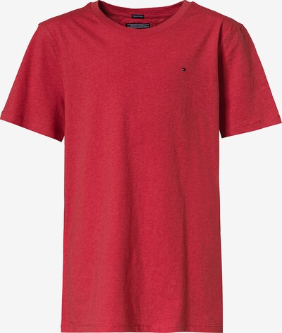 TOMMY HILFIGER Tričko - červená, Produkt