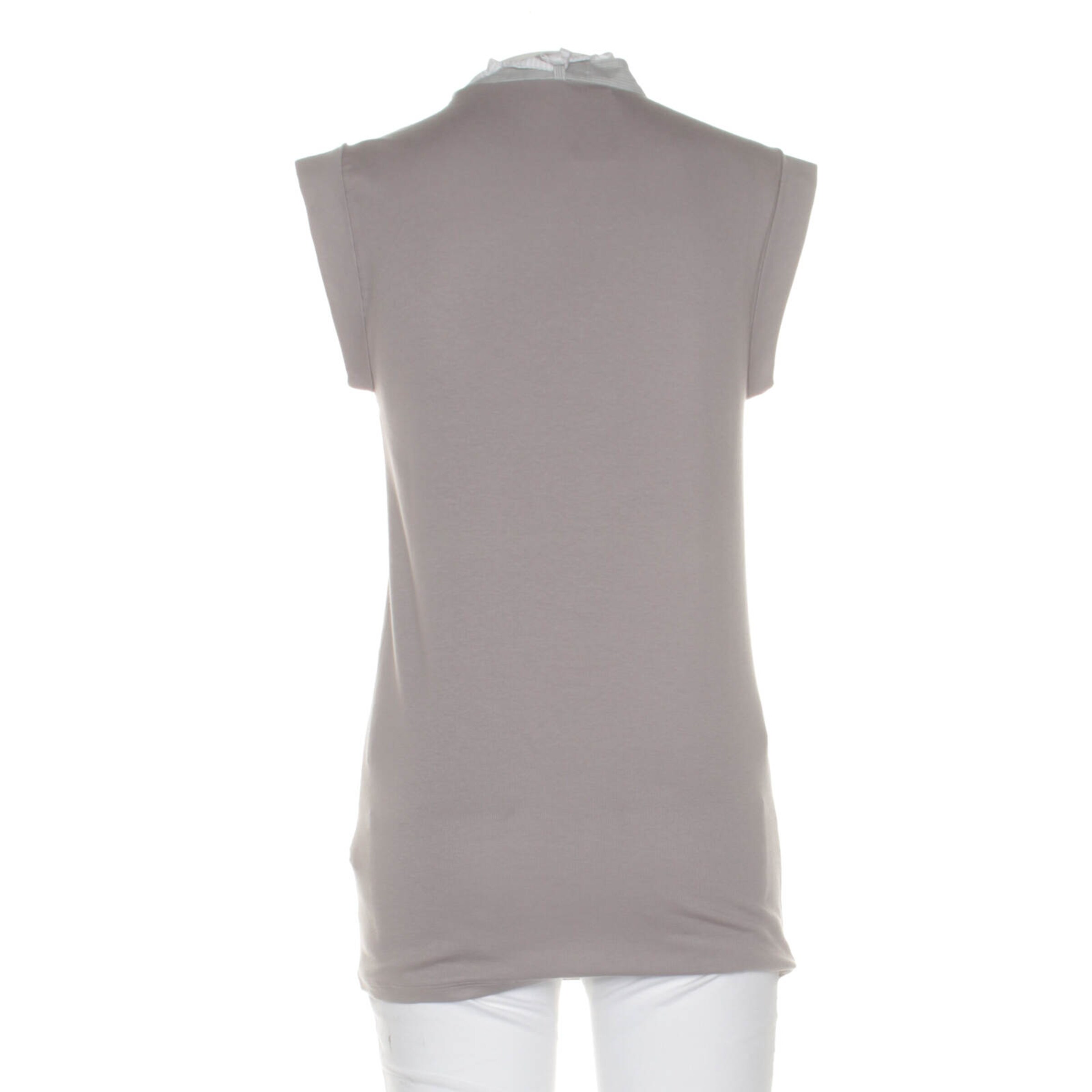 Brunello Cucinelli Top & Shirt in L in Brown