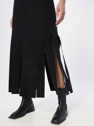 Copenhagen Muse Skirt in Black