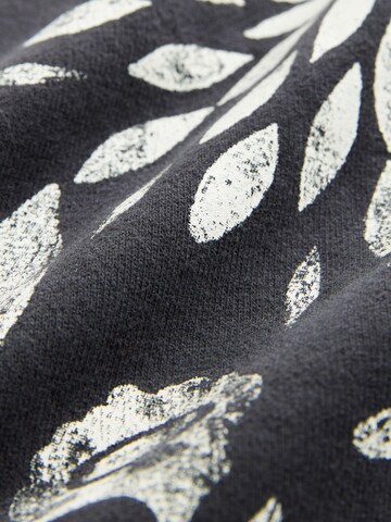 Next Sweatshirt in Schwarz