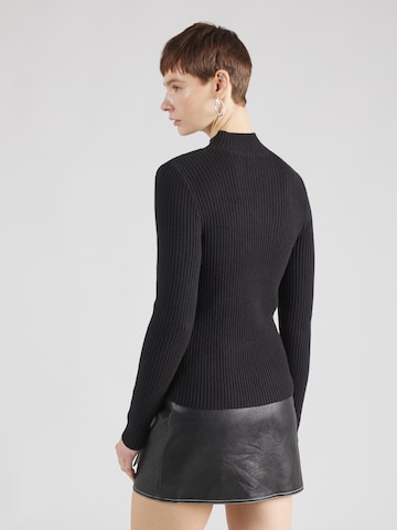 ONLY Sweater 'KATIA' in Black