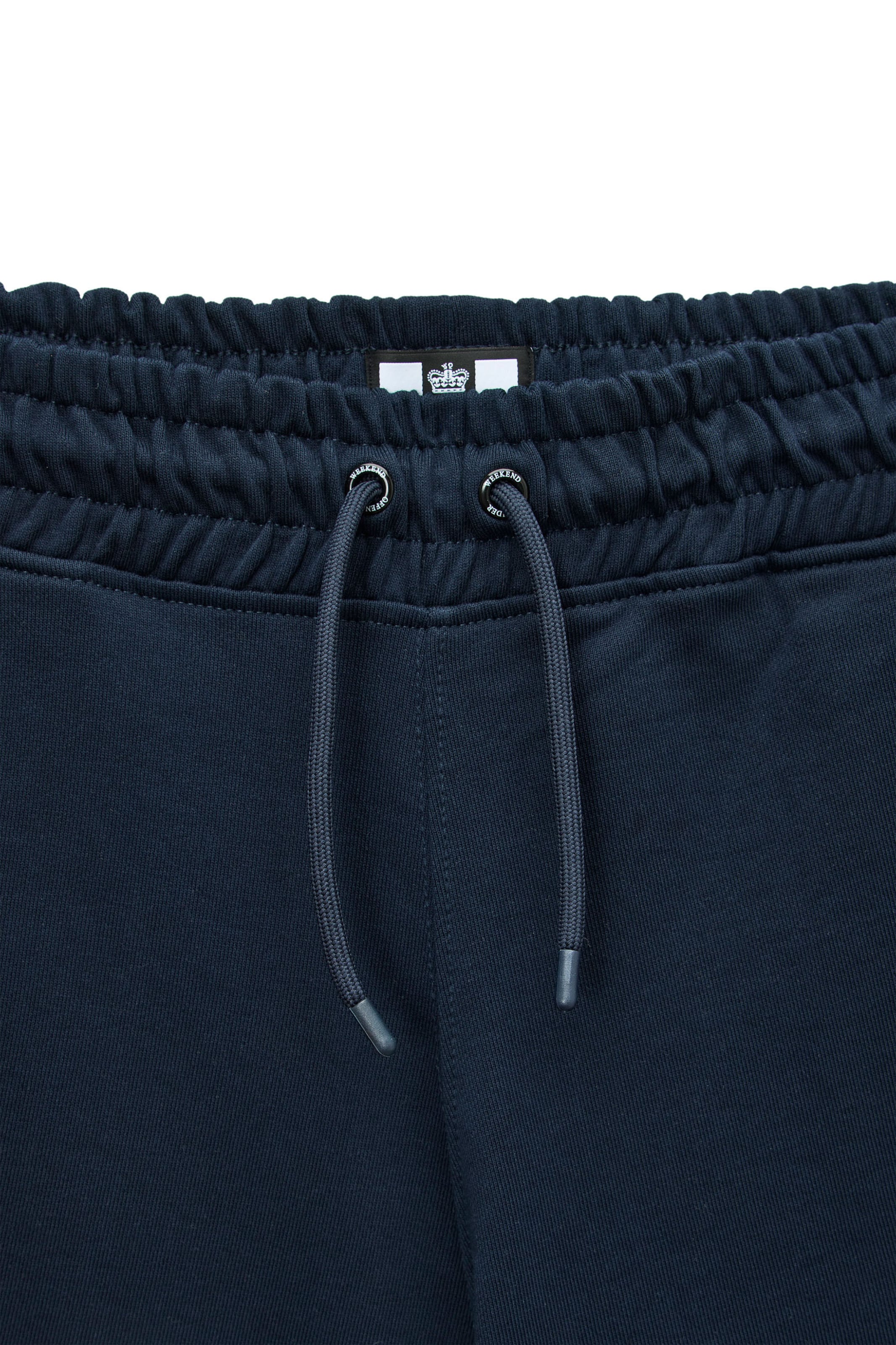 Weekend Offender Loose fit Trousers 'MYTROS' in Blue