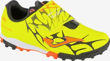 JOMA Sportschoen 'Super Copa Jr 25 SCJS TF' in Geel: voorkant