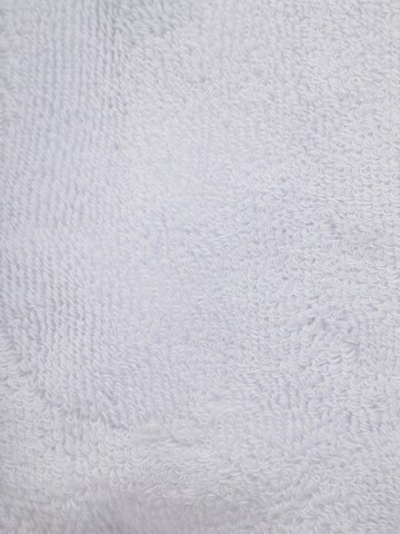 Chaussettes 'Chaussettes rembourrées en coton égyptien' GYRAFF en blanc