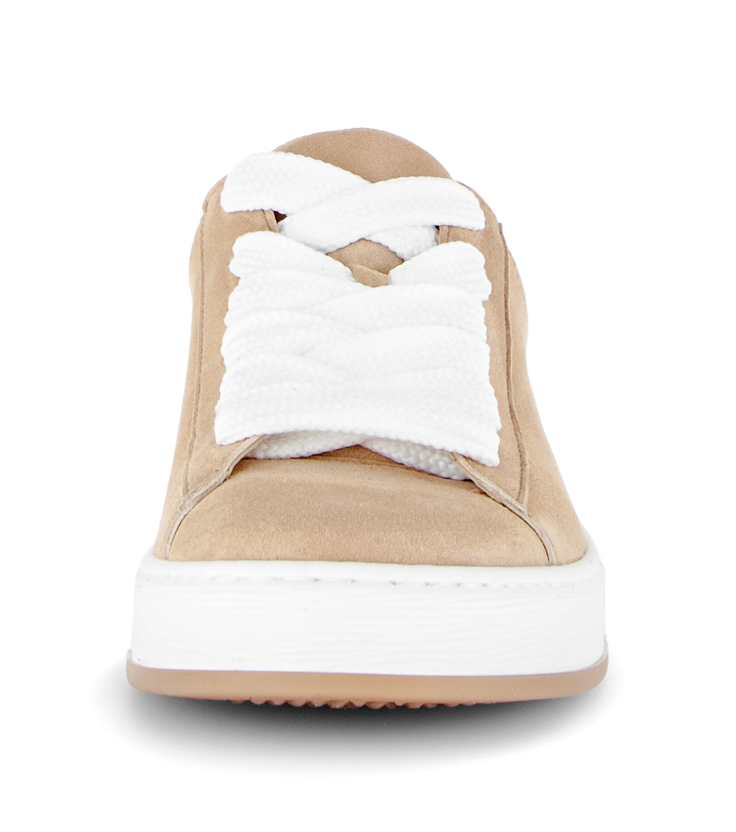 GABOR Sneakers in Beige