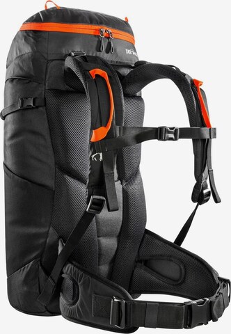 TATONKA Rucksack  'Norix ' in Schwarz