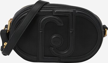 Liu Jo Crossbody Bag in Black