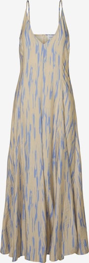 SELECTED Kesämekko värissä beige / sininen denim, Tuotenäkymä