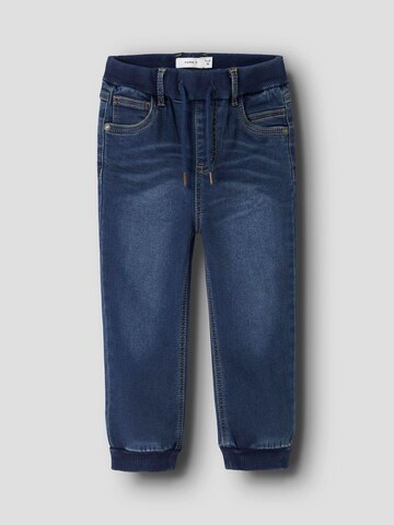 Tapered Jeans di NAME IT in blu