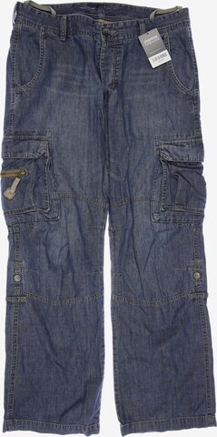 WRANGLER Jeans in 33 in Blue: front