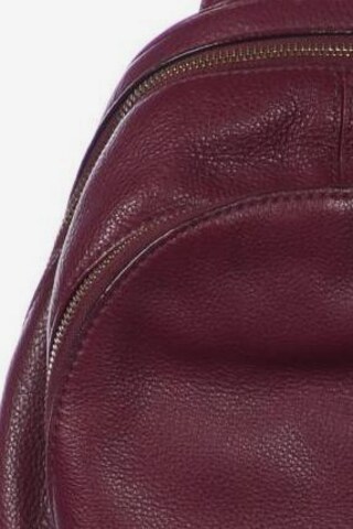 MICHAEL Michael Kors Rucksack One Size in Rot