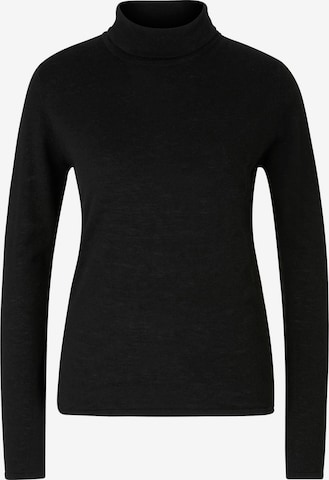 Rick Cardona by heine Pullover in Schwarz: predná strana