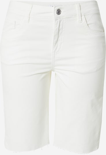 Jeans 'LOLA' b.young di colore bianco denim, Visualizzazione prodotti