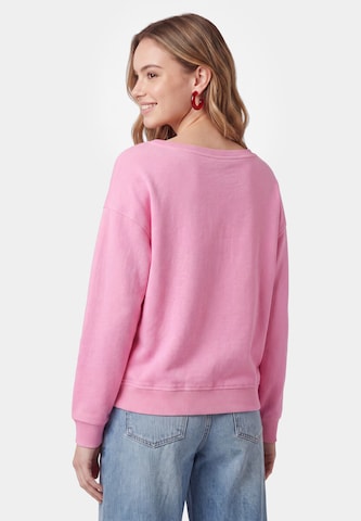 Sweat-shirt MYMO en rose