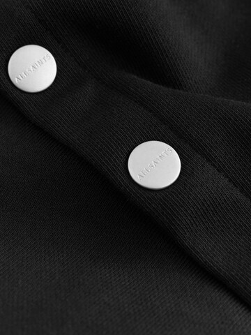 smALLSAINTS Sweatjacka i svart