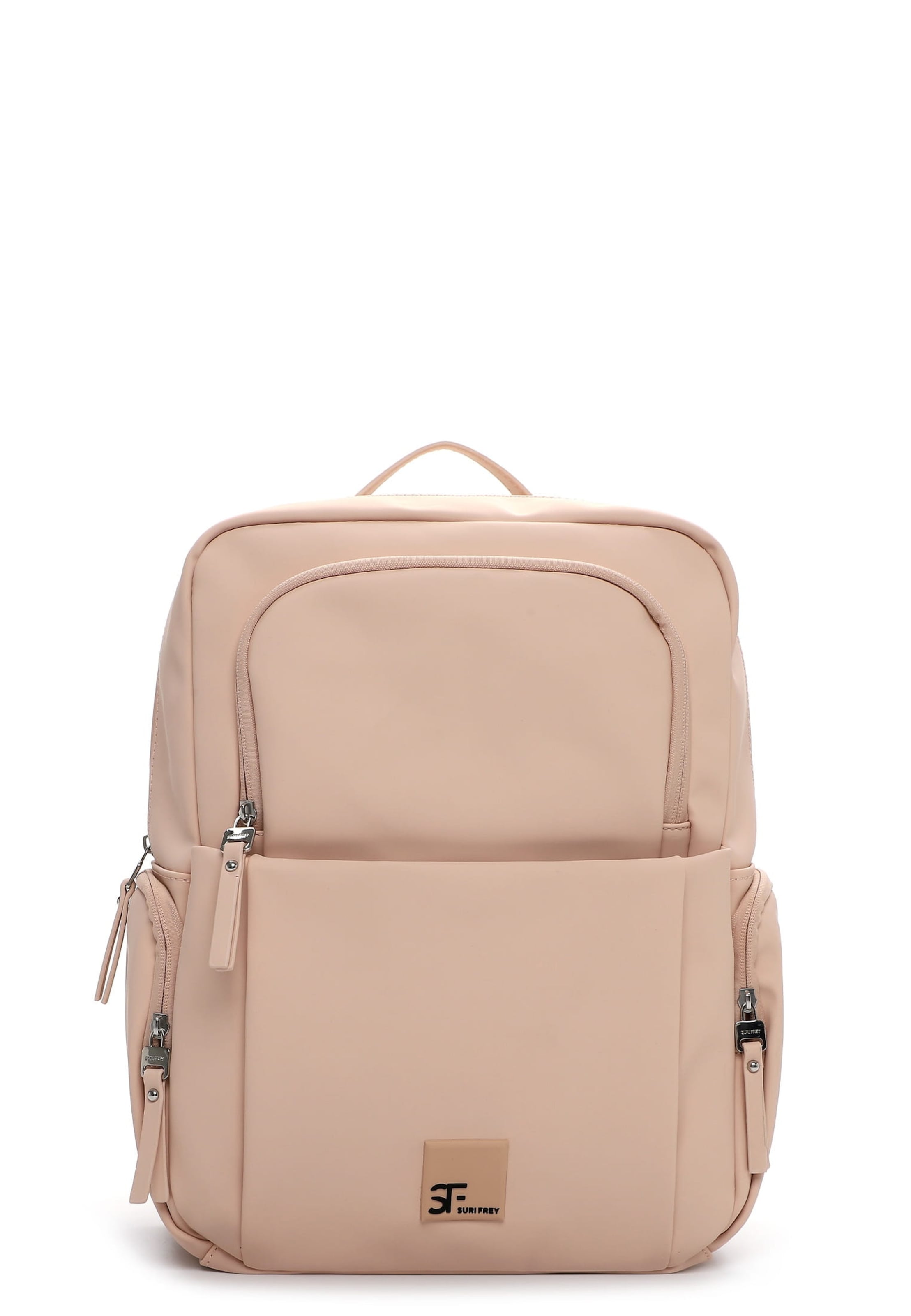 Suri Frey Rygsæk 'Karny' i pudder, Produktvisning