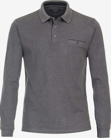 CASA MODA Shirt in Grau: Vorderseite