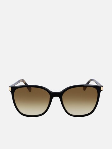 Longchamp Sonnenbrille‌‌‌‌‌‌‌‌‌‌ in Schwarz