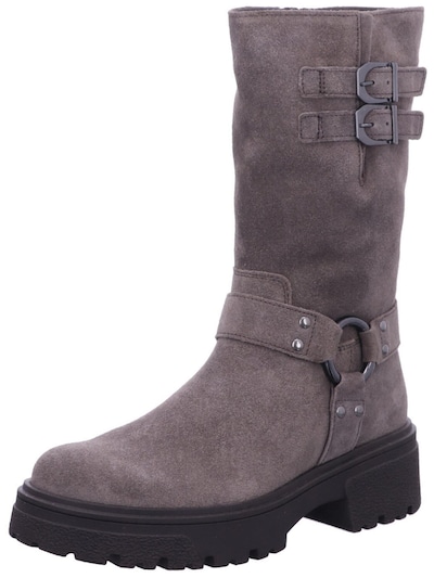 GABOR Boots '51.762 78'‌‌‌‌‌ in 37,5 in grau, Produktansicht