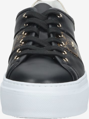 Nero Giardini Sneakers laag in Zwart