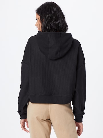 Urban Classics - Sweatshirt em preto