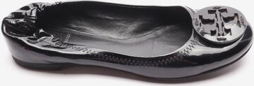 Tory Burch Flats & Loafers in 36,5 in Black: front