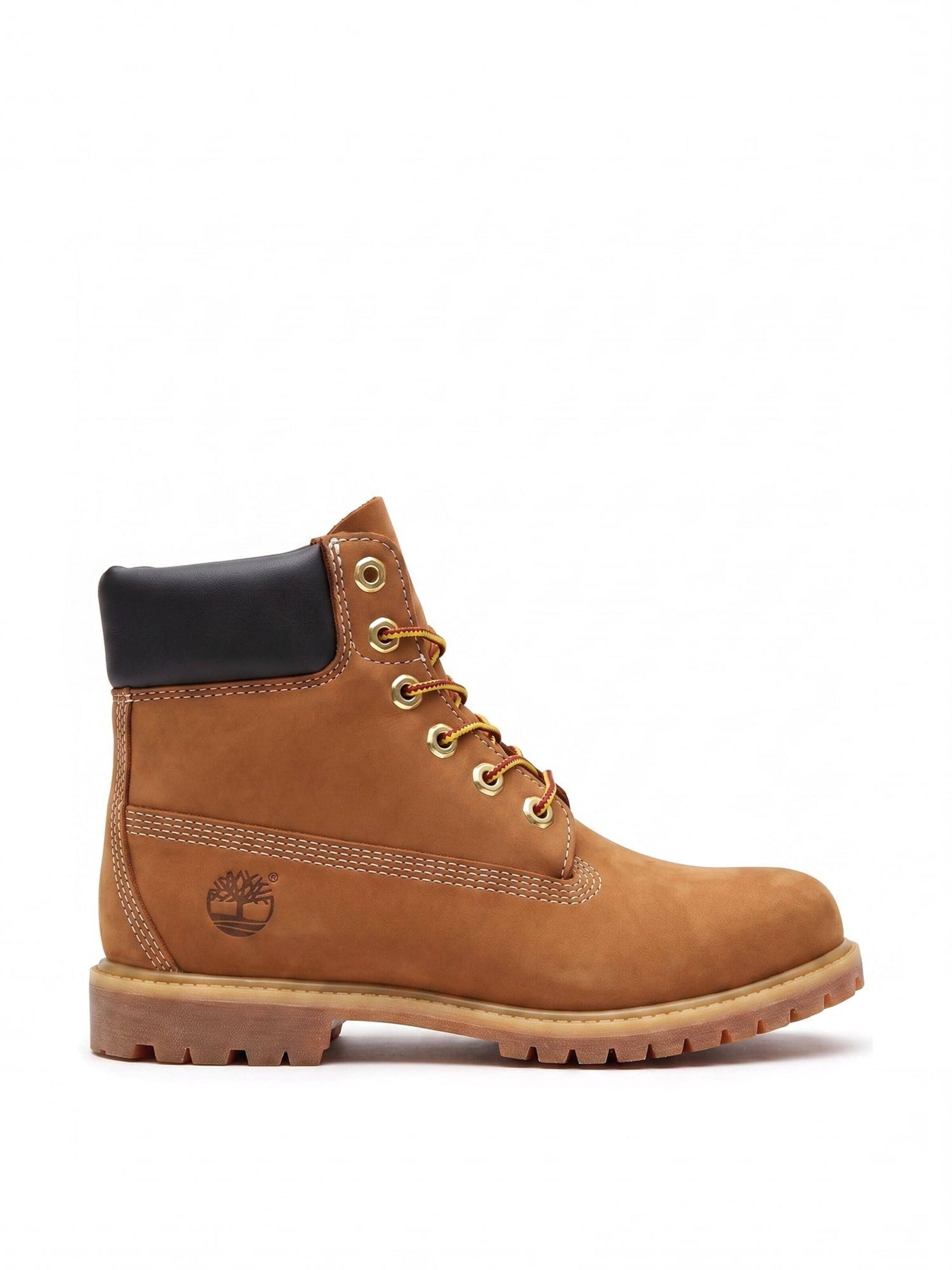 TIMBERLAND Buty sznurowane 'Premium 6' w rozmiarze 37 w kolorze brązowym, Podgląd produktu