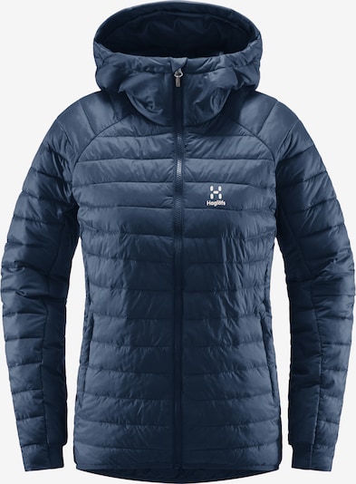 Haglöfs Athletic Jacket 'Spire Mimic' in Dark blue, Item view