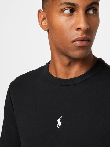 Sweat-shirt Polo Ralph Lauren en noir