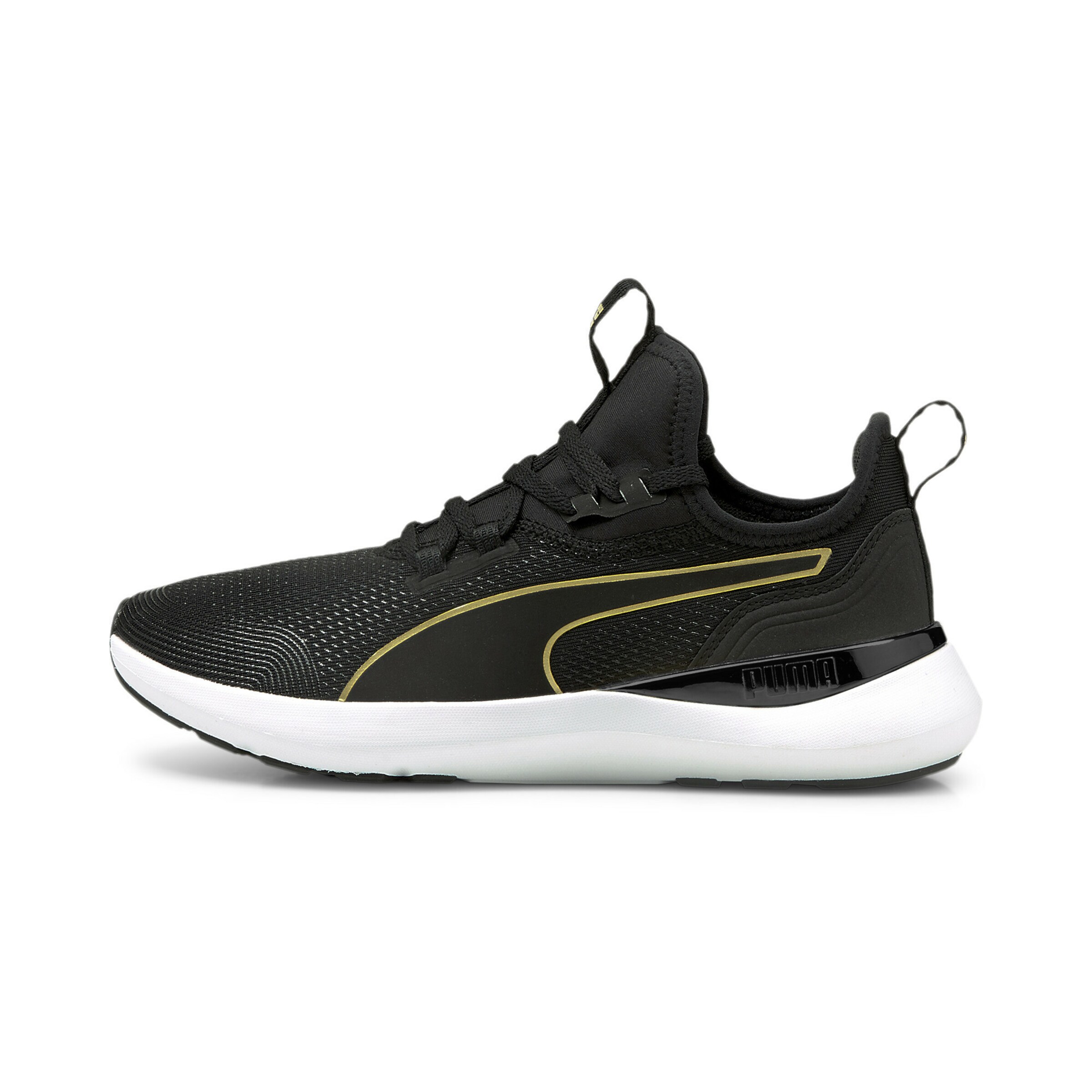 puma sleek shoes