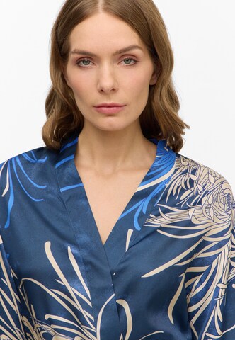 ETERNA Kimono in Blue