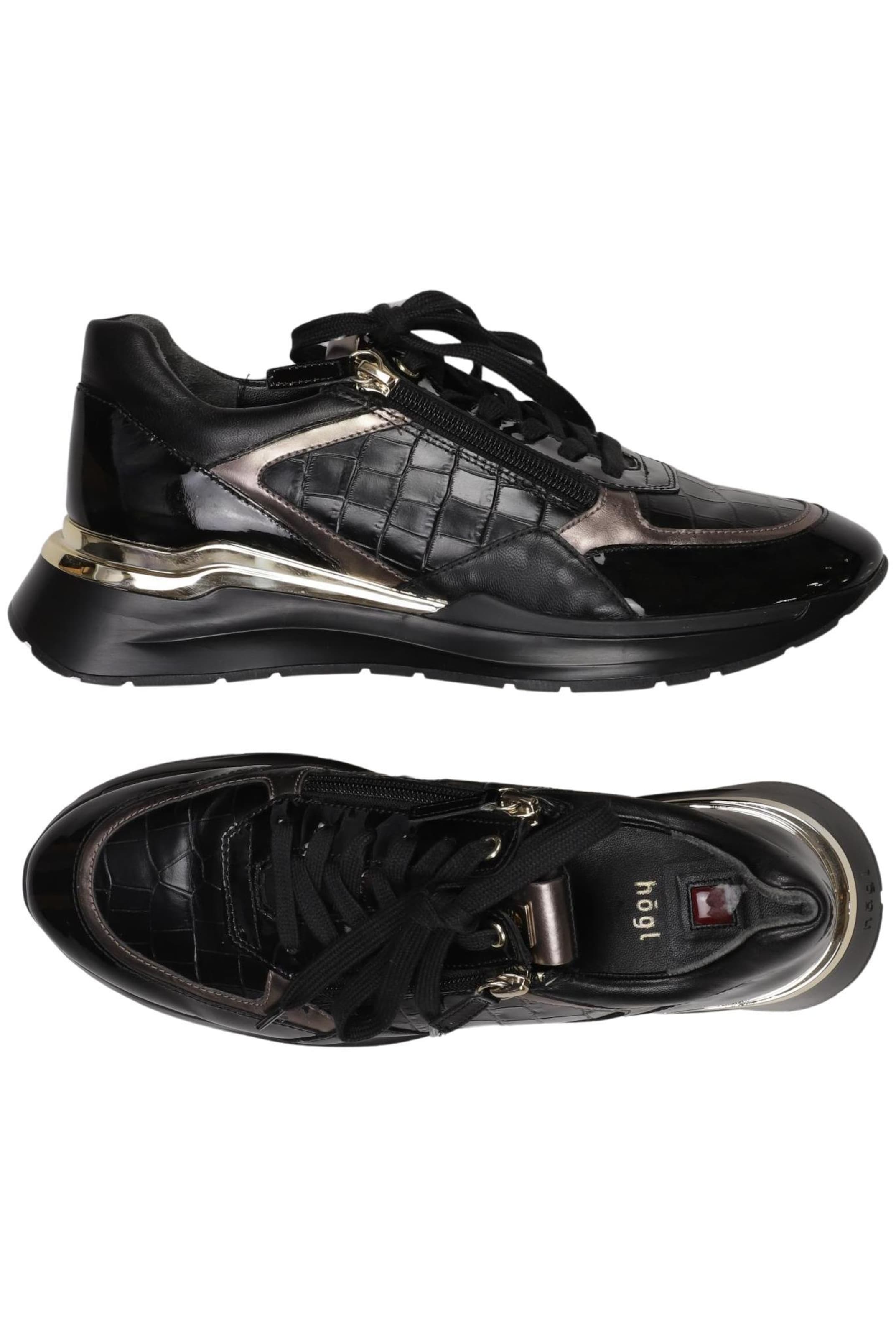 Högl Sneakers & Trainers in 38 in Mixed colors: front