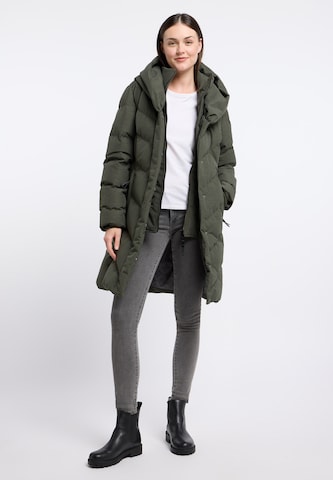 Ragwear Übergangsjacke 'Natalka' in Grün
