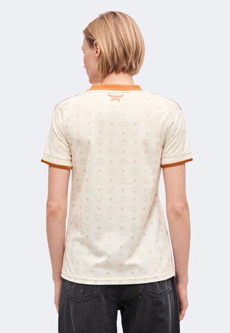 ADIDAS PERFORMANCE Performance shirt 'FCB' in White