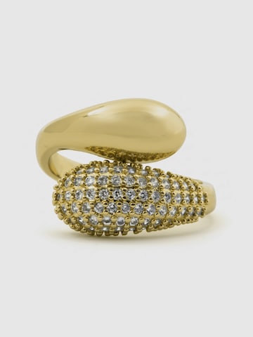 Luxenter Ring 'Hadar' i guld