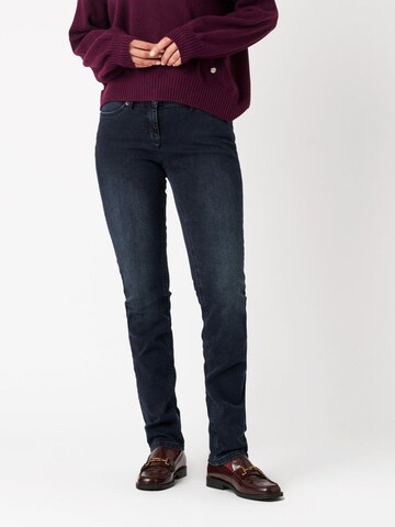 TONI Skinny Jeans ' Depot ' in Blue: front