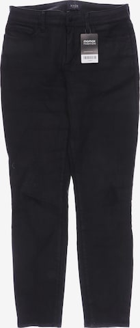 NYDJ Pants in S in Black: front