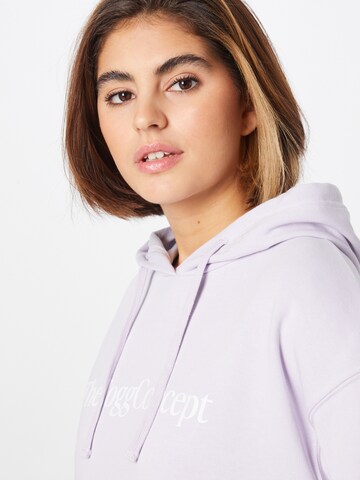 The Jogg Concept Kleid 'SAFINE' in Lila