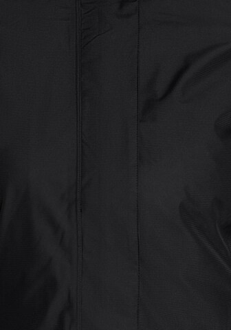 MCKINLEY Sportjacke in Schwarz