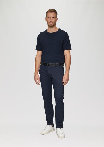 Ceinture s.Oliver BLACK LABEL en noir