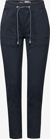 CECIL Hose in Blau: Vorderseite