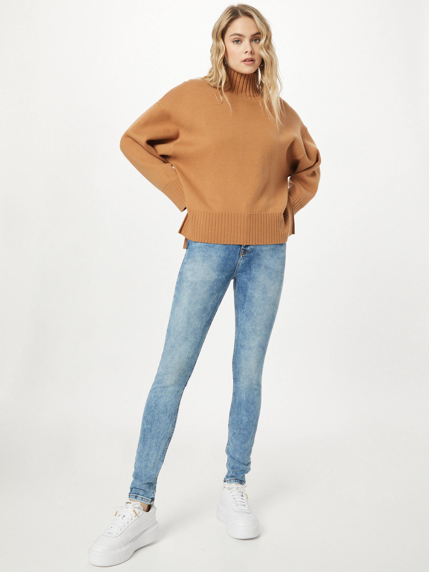 LTB Jeans AMY in Blau 