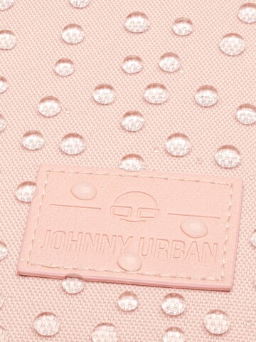 Johnny Urban Rucksack 'Ivy' in Pink