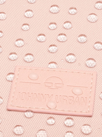 Zaino 'Ivy' di Johnny Urban in rosa