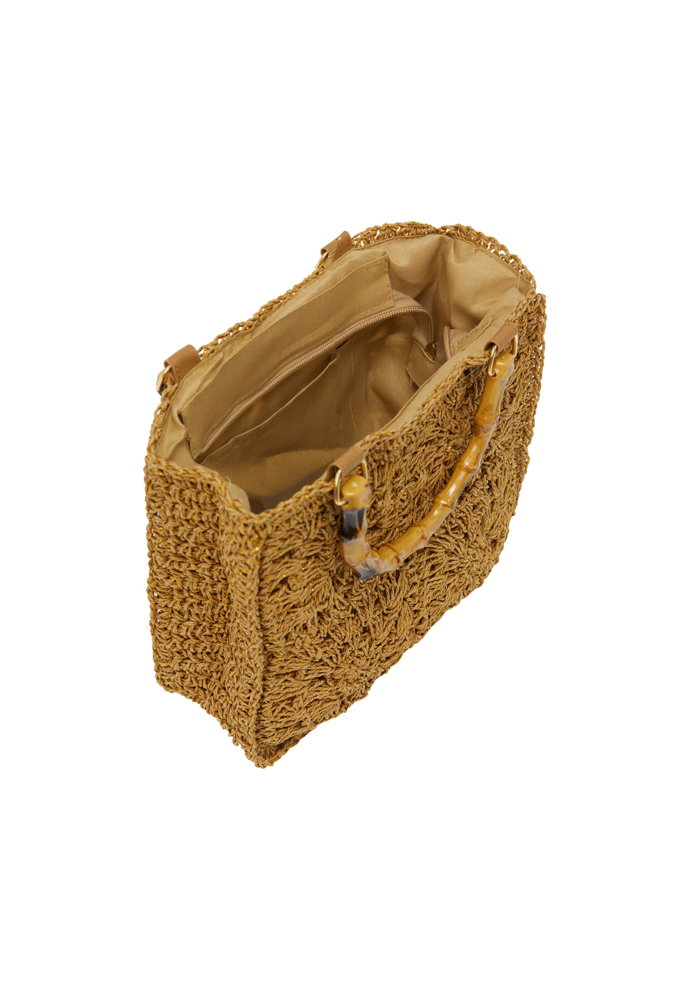 ebeeza Kézitáska - barna