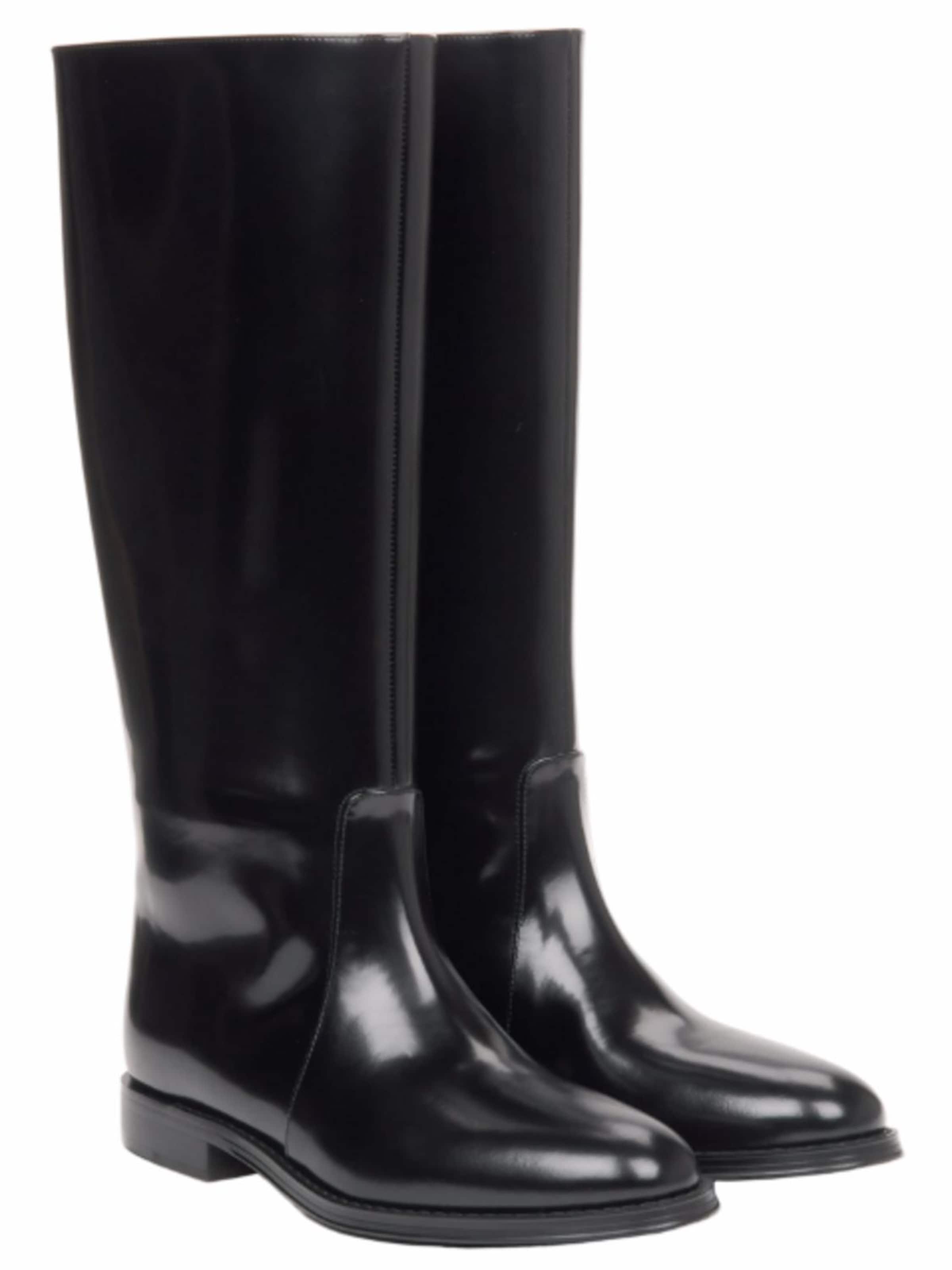Estro - Botas '004-110' en negro