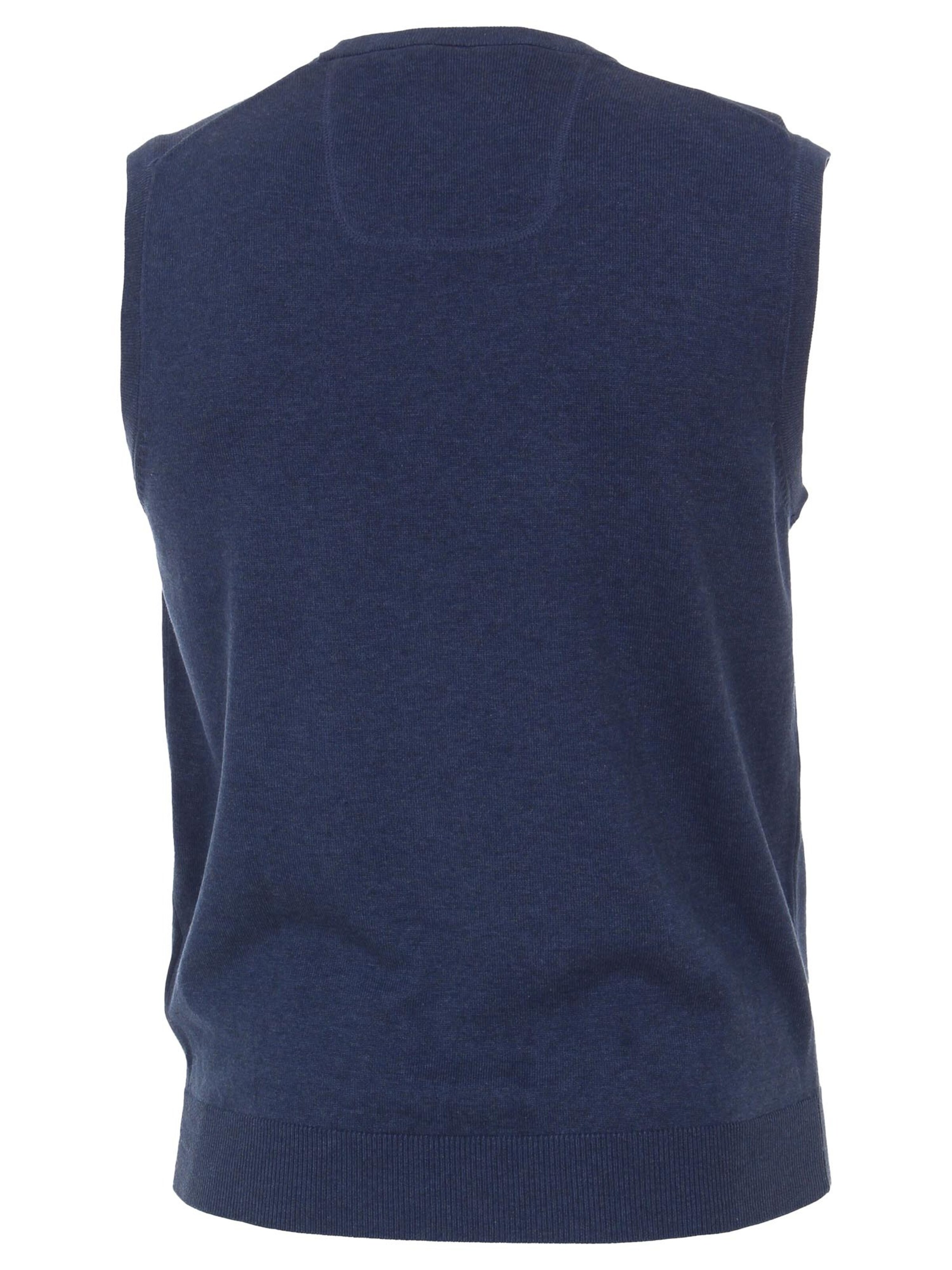 CASAMODA Pullover 'Basic'‌‌‌‌‌ in Blau