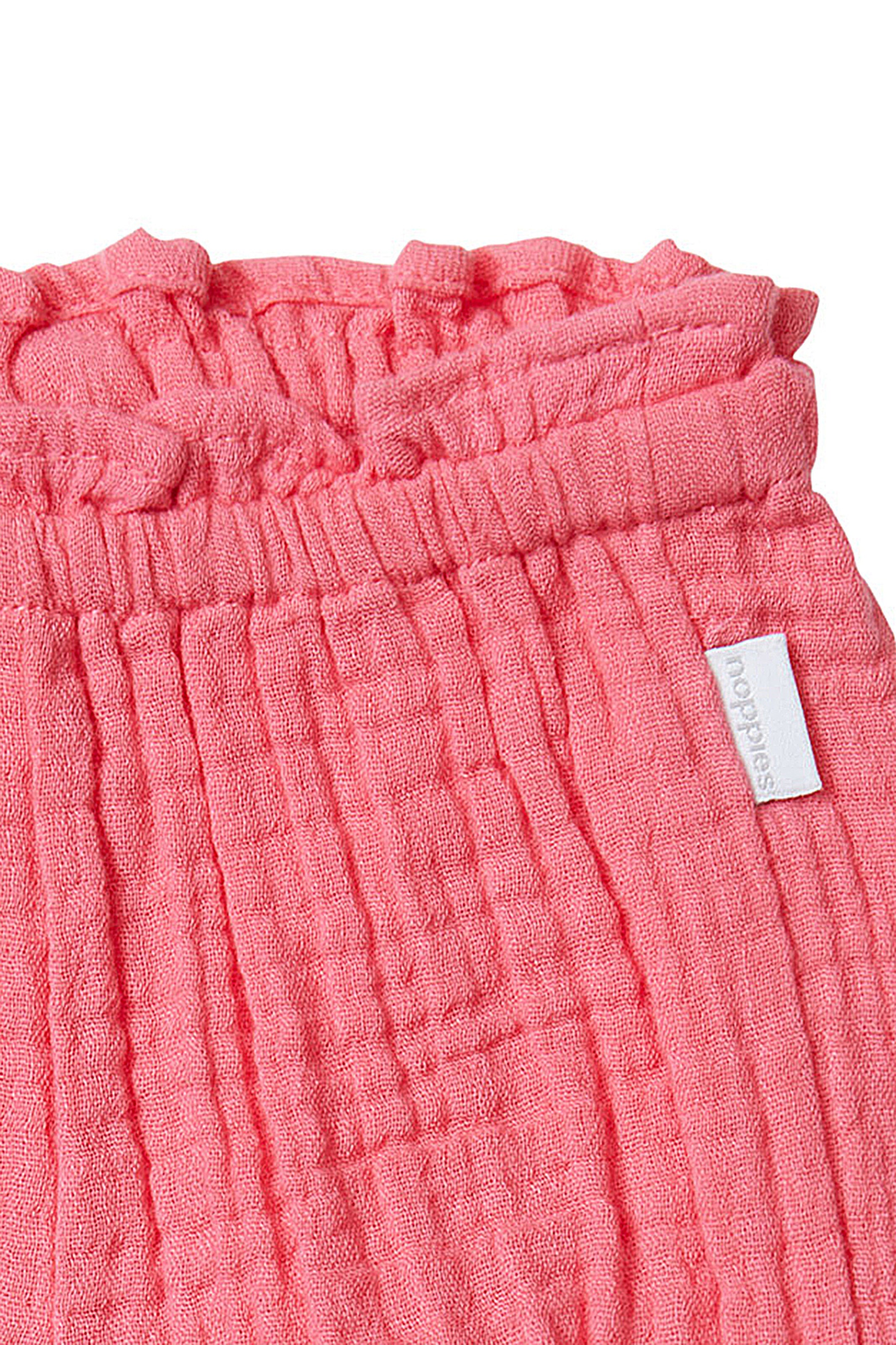 Noppies Tapered Broek 'Coconut' in Roze