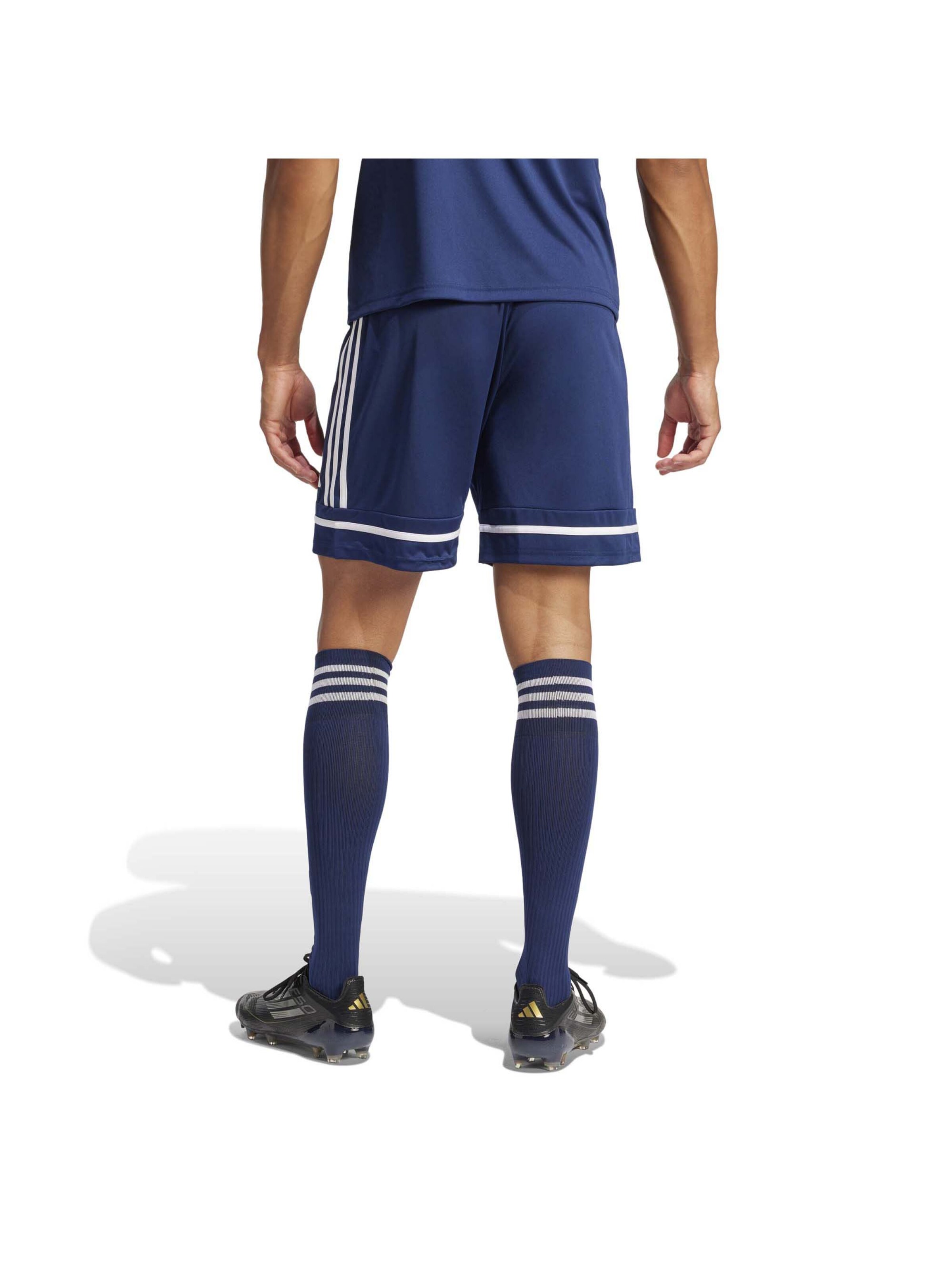 Regular Pantalon de sport ADIDAS PERFORMANCE en bleu